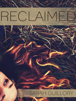 cover image of Reclaimed